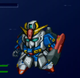 Zガンダム