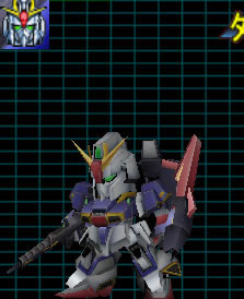 Zガンダム