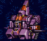 サイコガンダムmkII[MA]